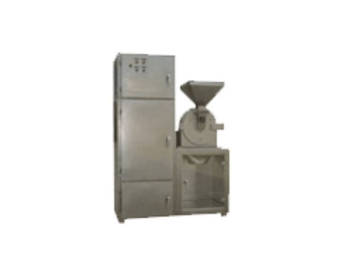 20B、30B、40B高效萬(wàn)能除塵粉碎機(jī)組